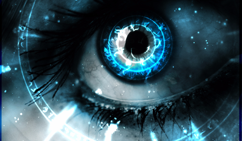 Twój Magiczny Przedmiot!