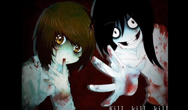 Czy przetrwasz 48h z Jeff The Killer
