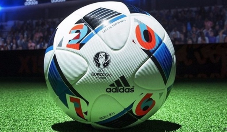 Sprawdż czy jesteś dobrym piłkarzem