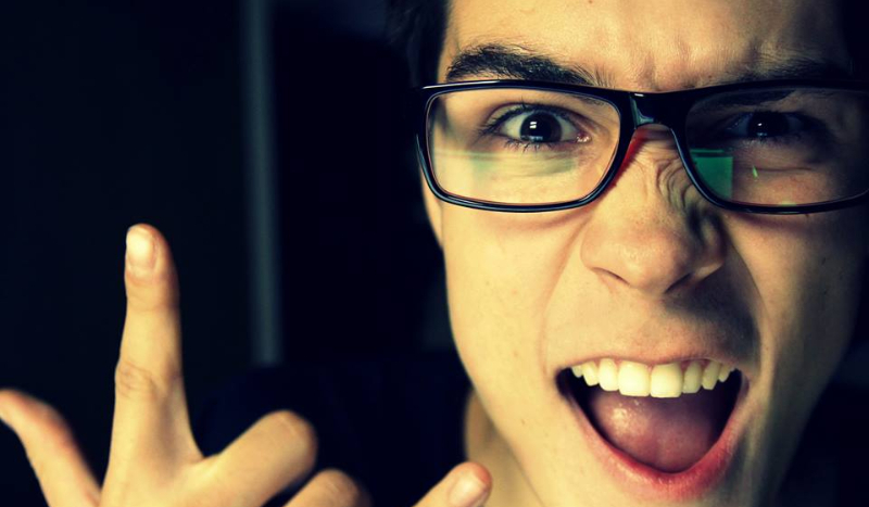 Jak dobrze znasz ekipę ReZiego?