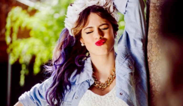 Jak dobrze znasz aktorkę i serial „Violetta”?