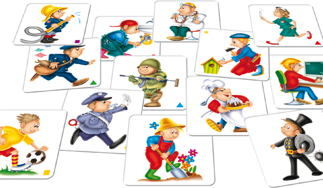 Kim będziesz w przyszłości?