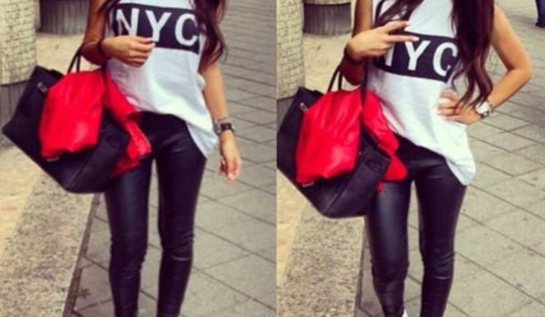 jaki jest twój styl ?