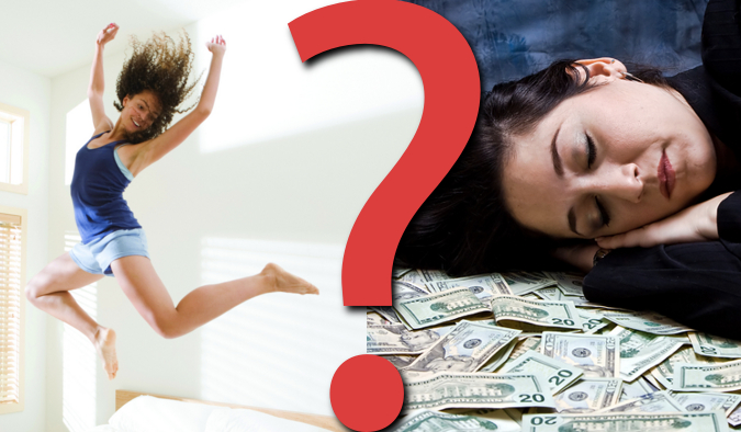 19 pytań z serii „Co wolisz?”