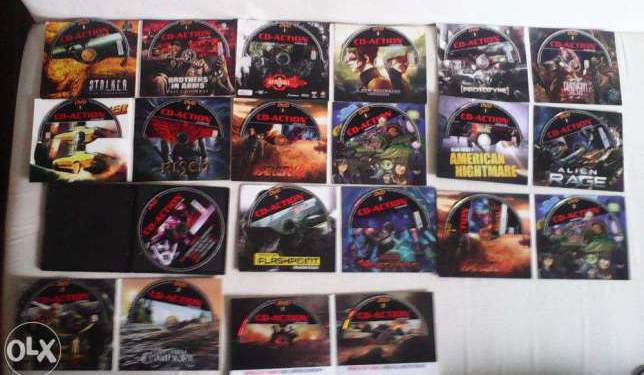 Jak dobrze znasz gry na PC