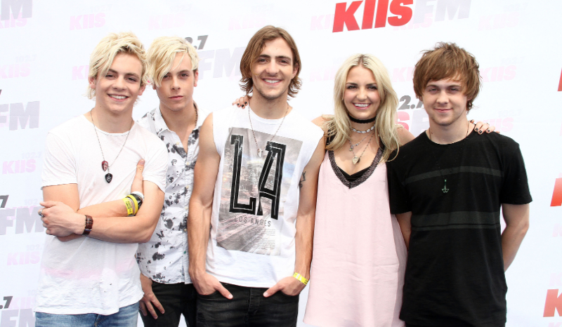 Kto z rodzeństwa Lynch jest Twoją bratnią duszą?