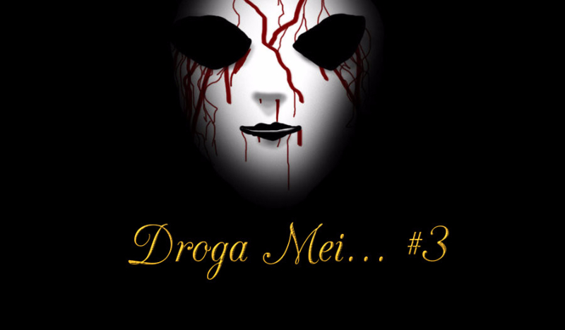 Droga Mei… #3
