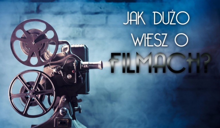 CO WOLISZ? [FILMY & SERIALE]