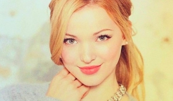 Jak dobrze znasz Dove Cameron