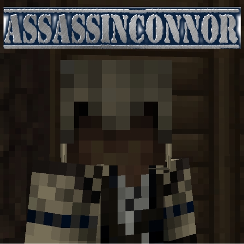 AssassinConnor