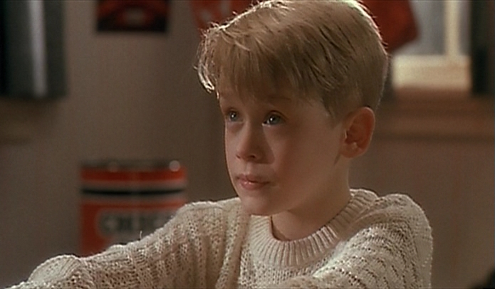 Jak dobrze znasz Film „Kevin sam w domu”