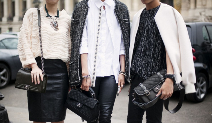 Znajdź swój prawdziwy styl!