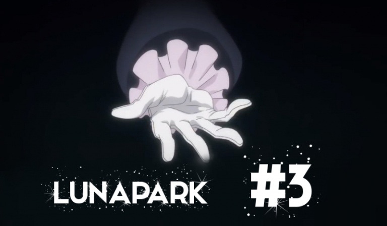 Lunapark cz. 3