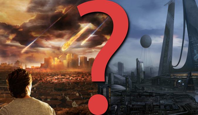 20 pytań z serii „Co wolisz?”