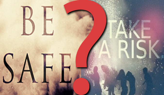 20 pytań z serii „Co wolisz?”