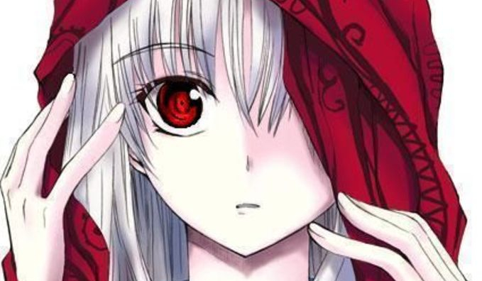 White Blood / Gabi ma problemy #1