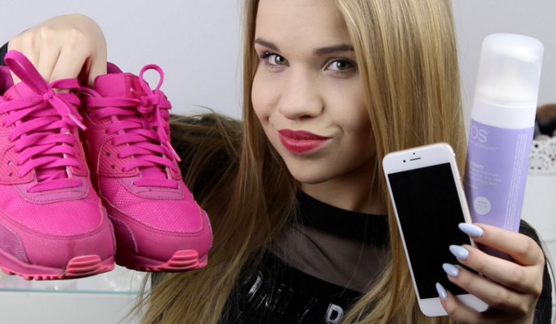 Jak dobrze znasz Olciiak?