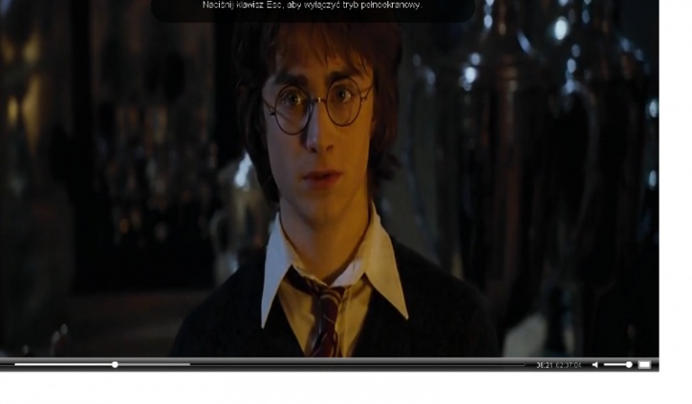 Jak dobrze znasz serię przygód Harry’ego Pottera? (TRUDNE)