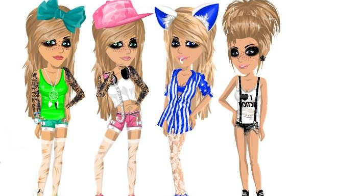 Ile wiesz o littlemooonster96 ?