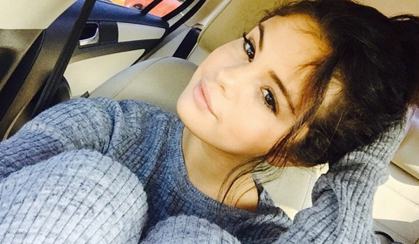Co wiesz o Selenie Gomez?