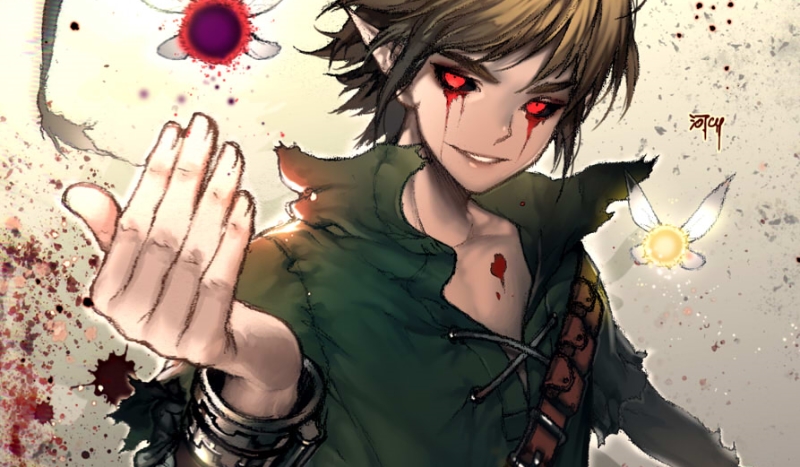 Creepypasta #1 – Internetowy przyjaciel