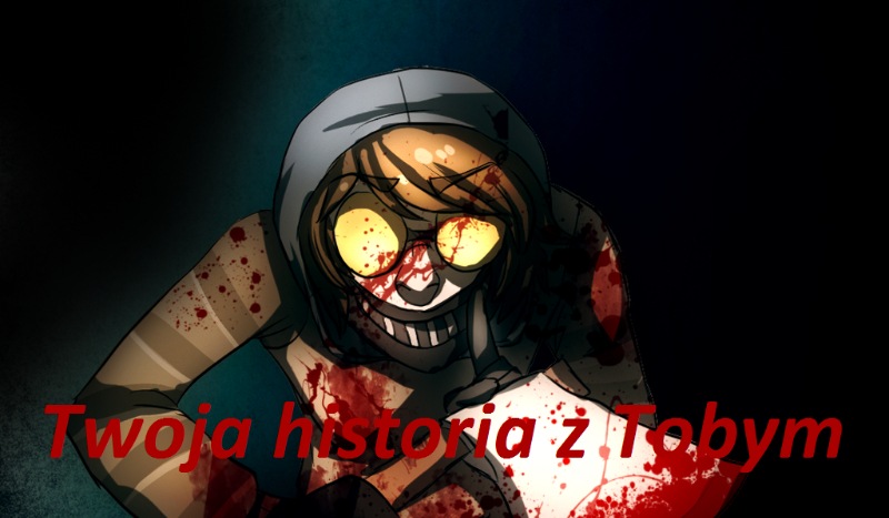 Twoja historia z Tobym #1