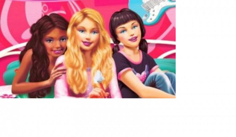 Barbie 10 pytań co wolisz