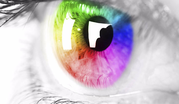 Jaki kolor oczu do ciebie pasuje?