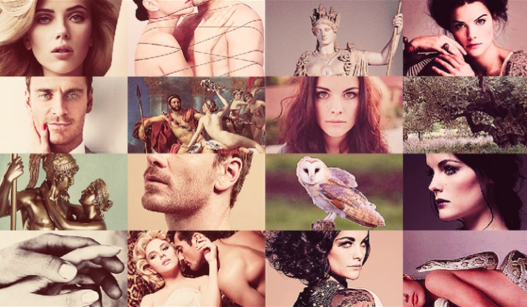 Którym greckim bogiem/boginią jesteś?