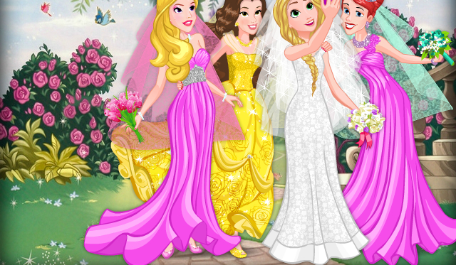 jaką księrzniczką z disneja jesteś