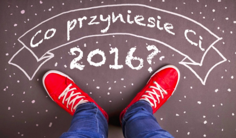 Co przyniesie Ci nowy rok?