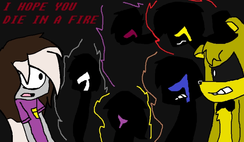 Co wiesz o MuffinGirl?