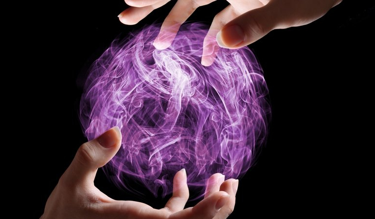 Witaj Magio! #1 – Wypadek przed przygodą.