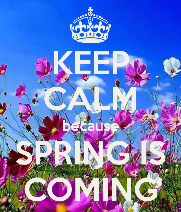 Spring arrives. Spring is coming картинки. Spring is coming Spring is coming. Keep Calm Spring.
