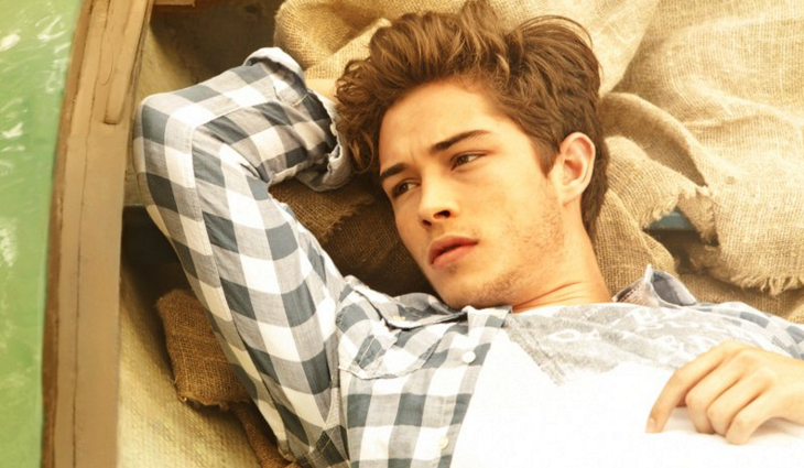 Jaki typ chłopaka pasuje do Ciebie?