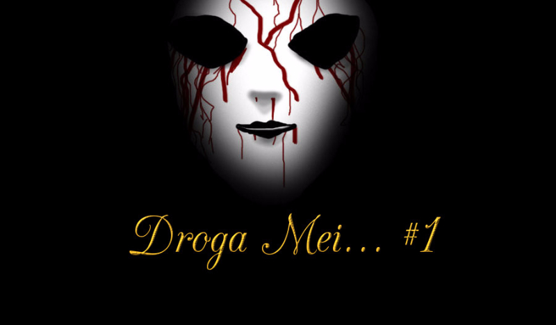 Droga Mei… #1