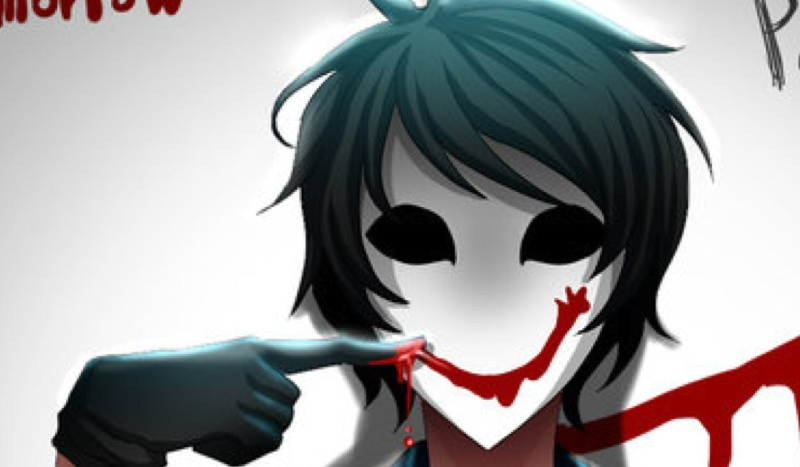 Historia z … Bloody Painter