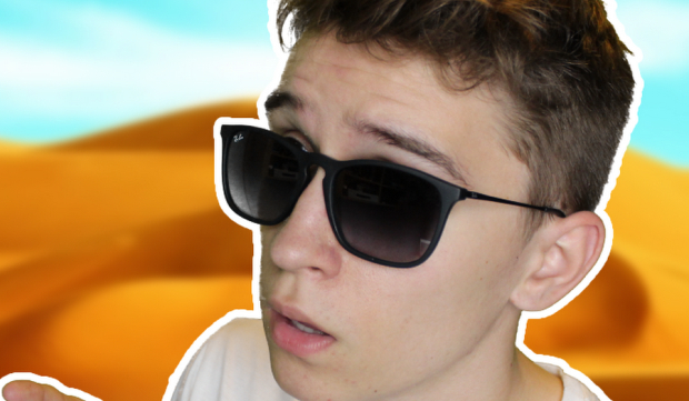 Którym youtuberem jesteś ? #2