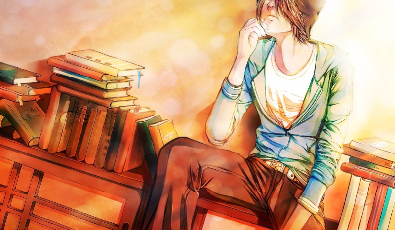 Czy to przeznaczenie ?