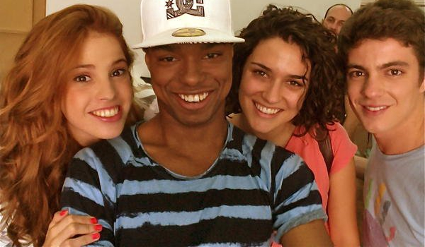 Czy masz dobrego przyjeciela ?