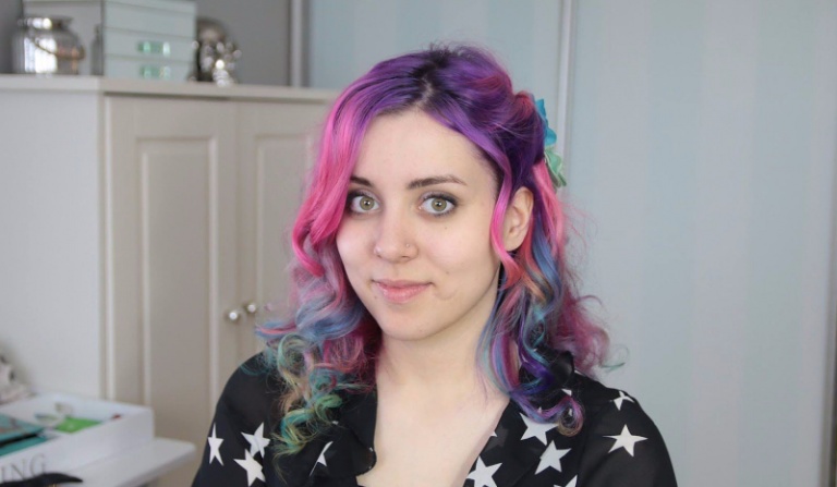 Jakiego youtuberke wolisz?