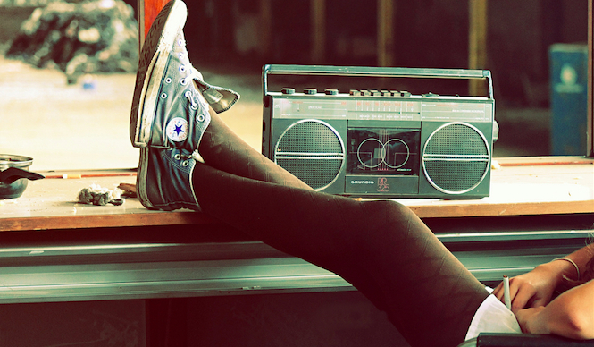 Czyja jest ta piosenka?