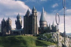 Stwórz swoją historię w Hogwarcie!