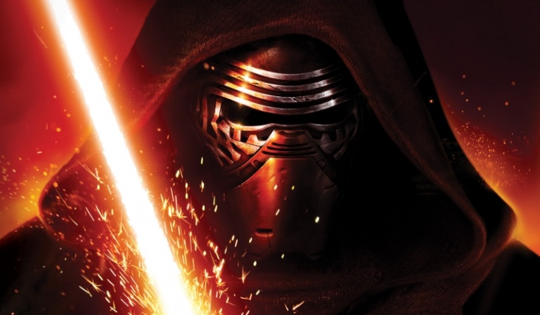 Jak dobrze znasz Star Wars VII?