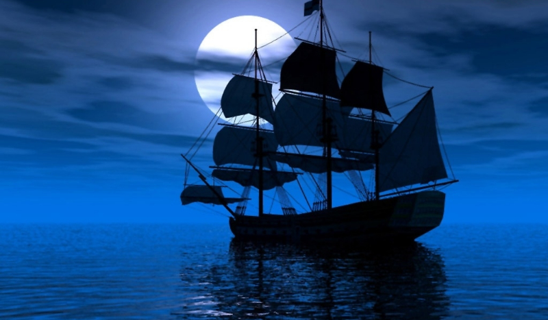 Jak dobrze znasz teksty znanych szant?