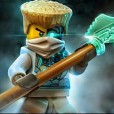 Ninjago zane