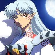 Sesshomaru-sama