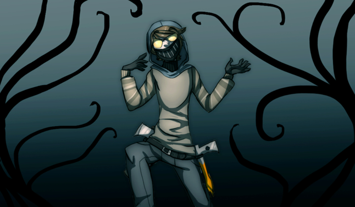 Jak dobrze znasz Ticci Toby’iego