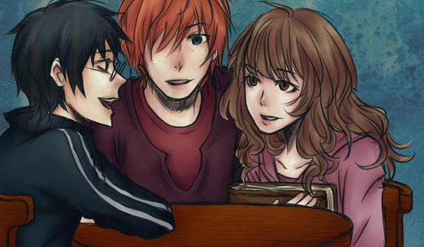 Zdecyduj jakie jest Twoje przeznaczenie!