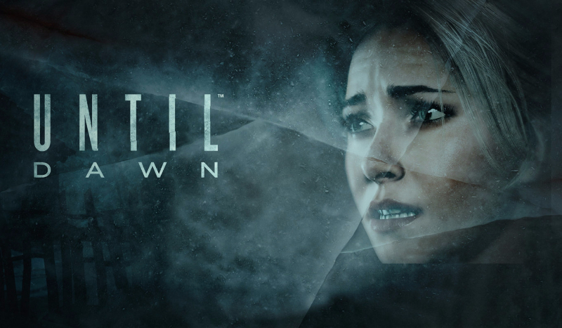 Jak dużo wiesz o grze „Until Dawn”?